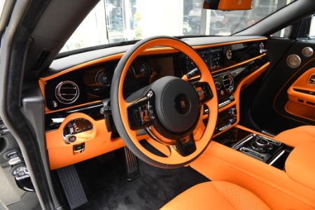 Used 2024 Rolls-Royce Spectre  | Chicago, IL