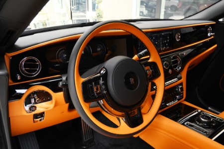 Used 2024 Rolls-Royce Spectre  | Chicago, IL