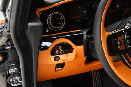 Used 2024 Rolls-Royce Spectre  | Chicago, IL