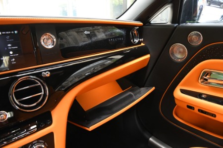 Used 2024 Rolls-Royce Spectre  | Chicago, IL