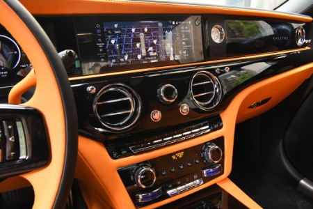 Used 2024 Rolls-Royce Spectre  | Chicago, IL