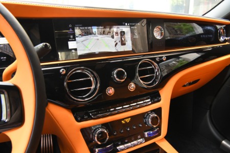 Used 2024 Rolls-Royce Spectre  | Chicago, IL