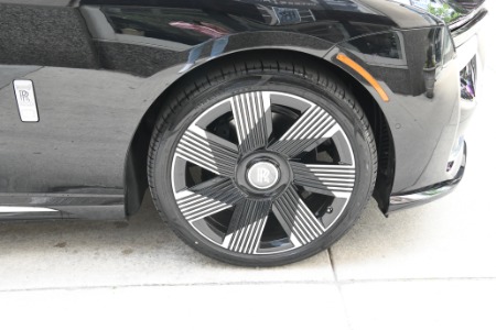 Used 2024 Rolls-Royce Spectre  | Chicago, IL