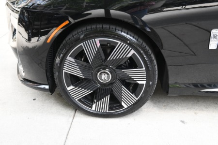 Used 2024 Rolls-Royce Spectre  | Chicago, IL