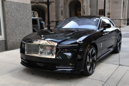 Used 2024 Rolls-Royce Spectre  | Chicago, IL