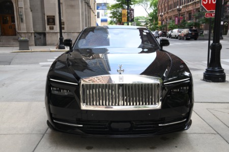 Used 2024 Rolls-Royce Spectre  | Chicago, IL