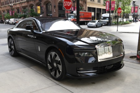 Used 2024 Rolls-Royce Spectre  | Chicago, IL