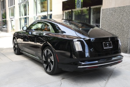 Used 2024 Rolls-Royce Spectre  | Chicago, IL