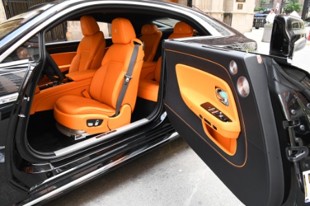 Used 2024 Rolls-Royce Spectre  | Chicago, IL