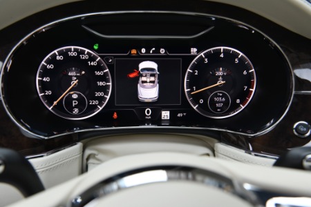 New 2024 Bentley Continental GTC Convertible GTC Azure V8 | Chicago, IL