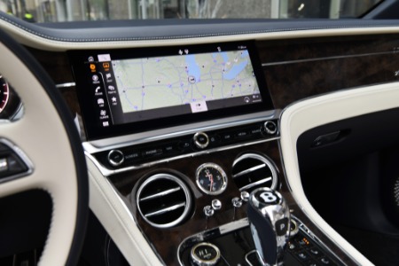 New 2024 Bentley Continental GTC Convertible GTC Azure V8 | Chicago, IL