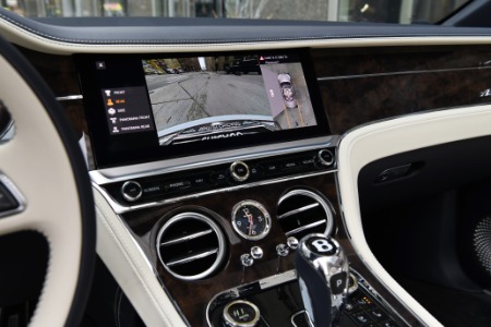New 2024 Bentley Continental GTC Convertible GTC Azure V8 | Chicago, IL