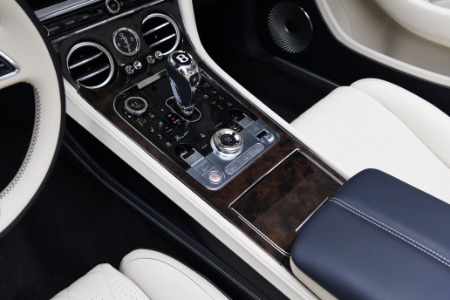 New 2024 Bentley Continental GTC Convertible GTC Azure V8 | Chicago, IL