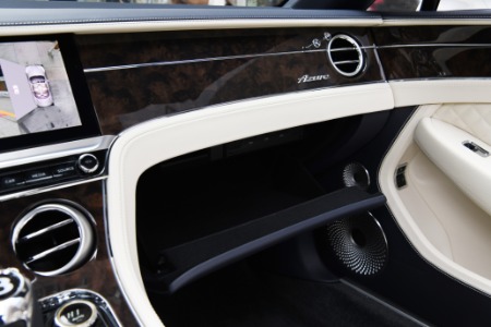 New 2024 Bentley Continental GTC Convertible GTC Azure V8 | Chicago, IL