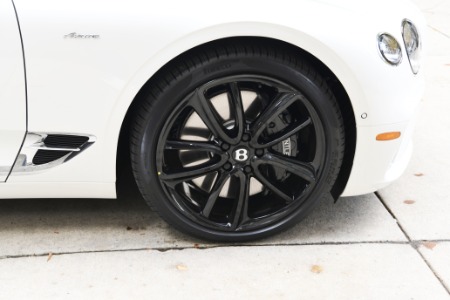 New 2024 Bentley Continental GTC Convertible GTC Azure V8 | Chicago, IL