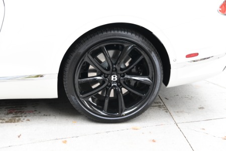 New 2024 Bentley Continental GTC Convertible GTC Azure V8 | Chicago, IL