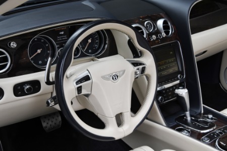 Used 2016 Bentley Continental GTC Convertible GT V8 S | Chicago, IL