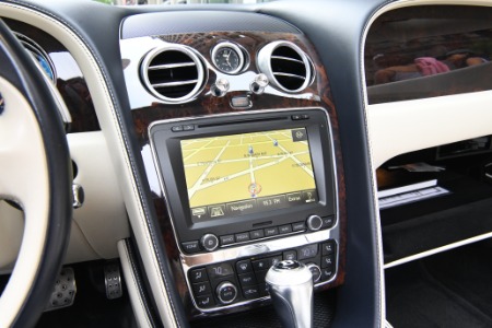 Used 2016 Bentley Continental GTC Convertible GT V8 S | Chicago, IL