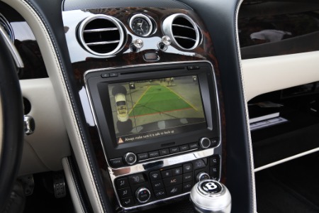 Used 2016 Bentley Continental GTC Convertible GT V8 S | Chicago, IL