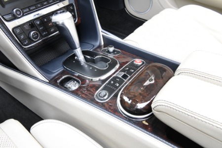 Used 2016 Bentley Continental GTC Convertible GT V8 S | Chicago, IL