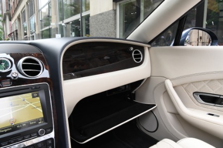 Used 2016 Bentley Continental GTC Convertible GT V8 S | Chicago, IL