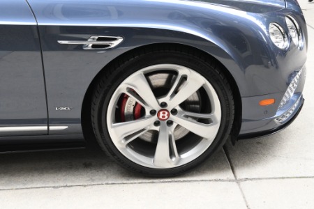Used 2016 Bentley Continental GTC Convertible GT V8 S | Chicago, IL