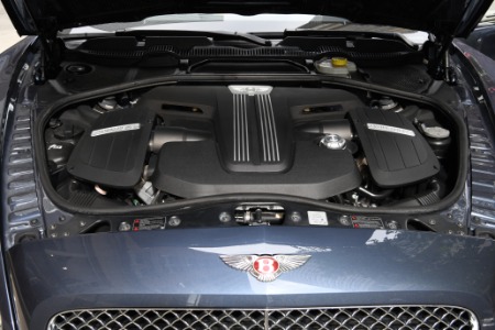Used 2016 Bentley Continental GTC Convertible GT V8 S | Chicago, IL
