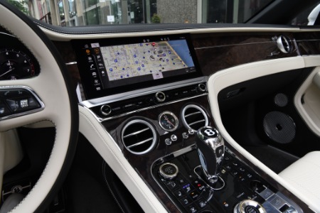 New 2024 Bentley Continental GTC Convertible GTC Speed | Chicago, IL