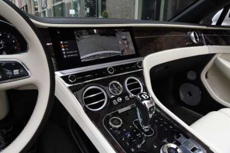 New 2024 Bentley Continental GTC Convertible GTC Speed | Chicago, IL