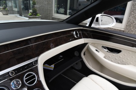 New 2024 Bentley Continental GTC Convertible GTC Speed | Chicago, IL