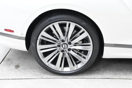 New 2024 Bentley Continental GTC Convertible GTC Speed | Chicago, IL