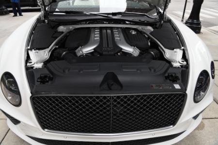 New 2024 Bentley Continental GTC Convertible GTC Speed | Chicago, IL