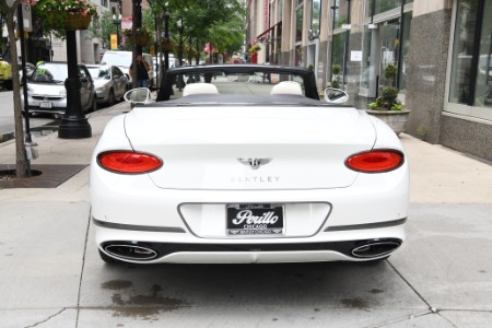 New 2024 Bentley Continental GTC Convertible GTC Speed | Chicago, IL