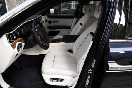 Used 2024 Rolls-Royce Ghost  | Chicago, IL