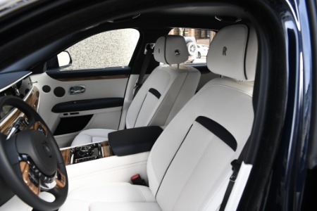 Used 2024 Rolls-Royce Ghost  | Chicago, IL