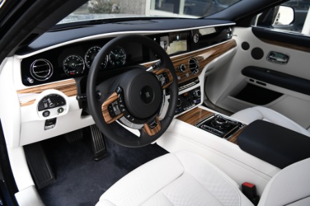 Used 2024 Rolls-Royce Ghost  | Chicago, IL