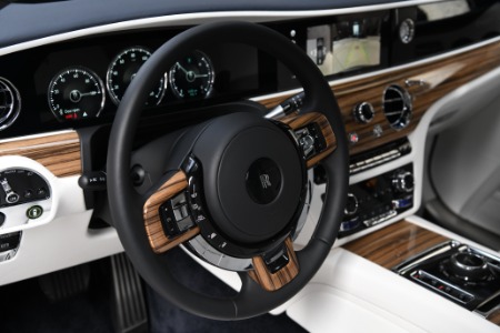Used 2024 Rolls-Royce Ghost  | Chicago, IL