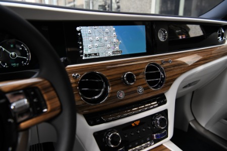 Used 2024 Rolls-Royce Ghost  | Chicago, IL