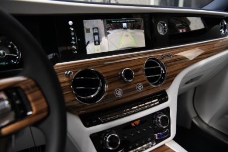 Used 2024 Rolls-Royce Ghost  | Chicago, IL