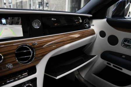 Used 2024 Rolls-Royce Ghost  | Chicago, IL