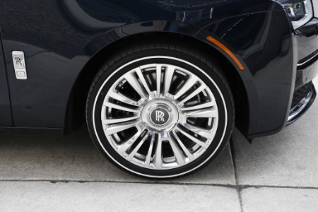 Used 2024 Rolls-Royce Ghost  | Chicago, IL