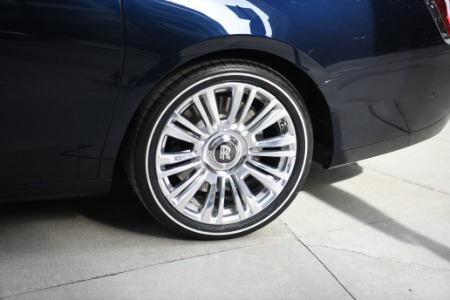 Used 2024 Rolls-Royce Ghost  | Chicago, IL
