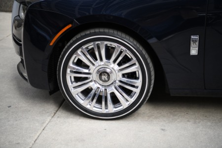 Used 2024 Rolls-Royce Ghost  | Chicago, IL