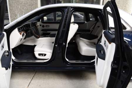 Used 2024 Rolls-Royce Ghost  | Chicago, IL