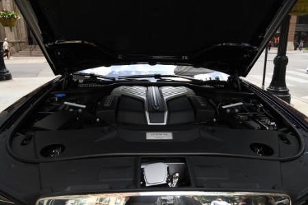 Used 2024 Rolls-Royce Ghost  | Chicago, IL