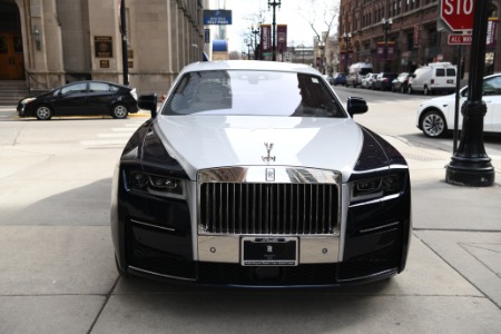 Used 2024 Rolls-Royce Ghost  | Chicago, IL