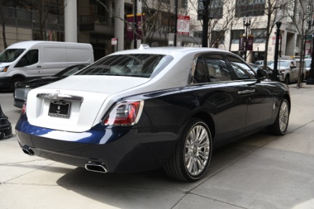 Used 2024 Rolls-Royce Ghost  | Chicago, IL