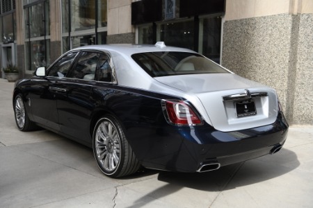 Used 2024 Rolls-Royce Ghost  | Chicago, IL
