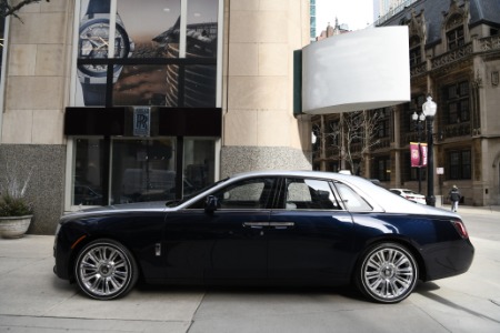 Used 2024 Rolls-Royce Ghost  | Chicago, IL