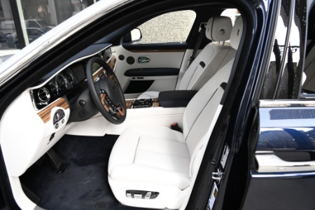 Used 2024 Rolls-Royce Ghost  | Chicago, IL